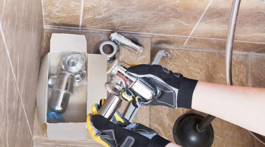 Expert flood damage restoration services in Port Sanilac, MI